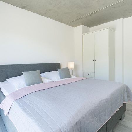 Apartamento Duenengras Heikendorf Exterior foto
