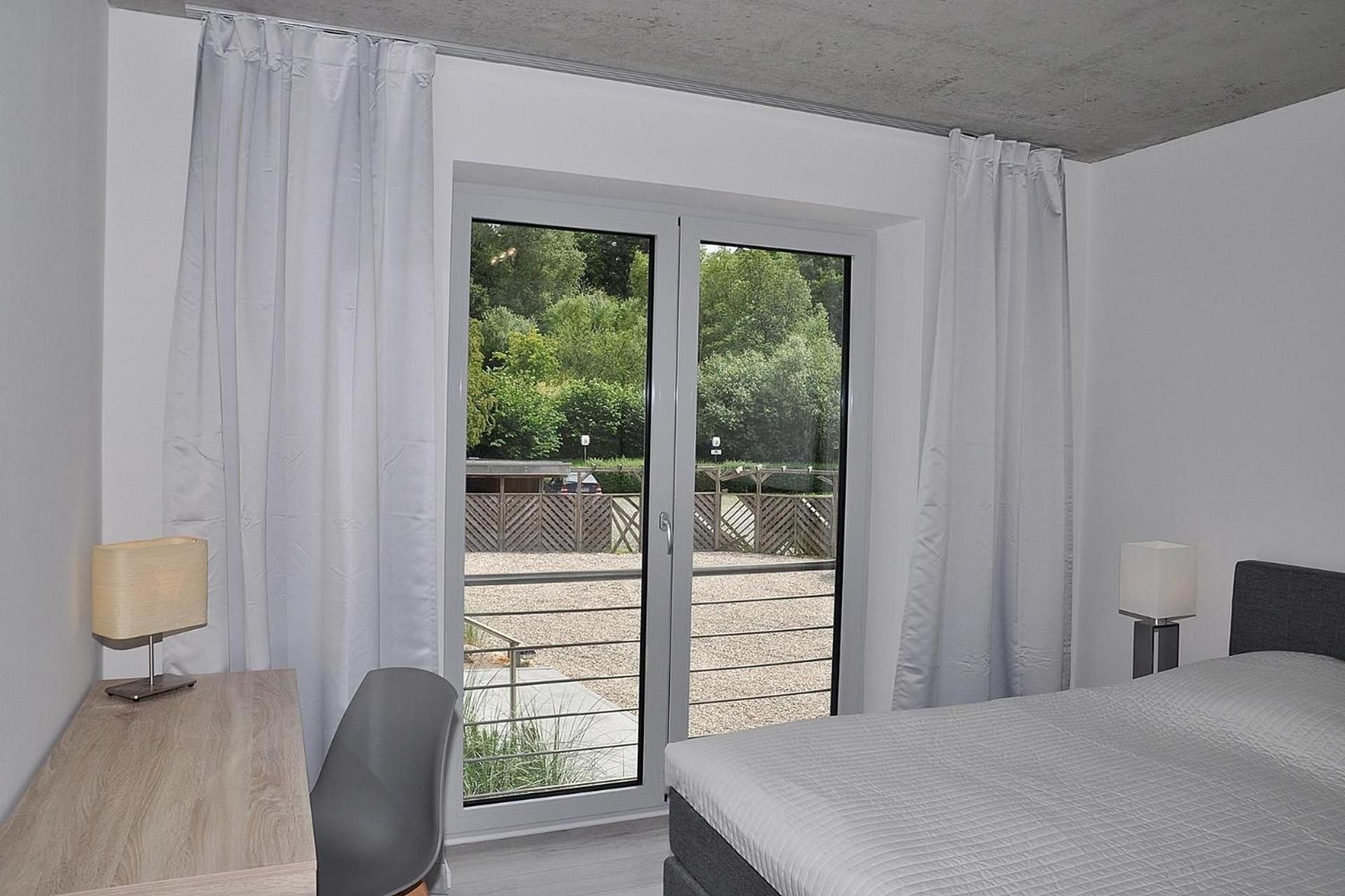 Apartamento Duenengras Heikendorf Exterior foto