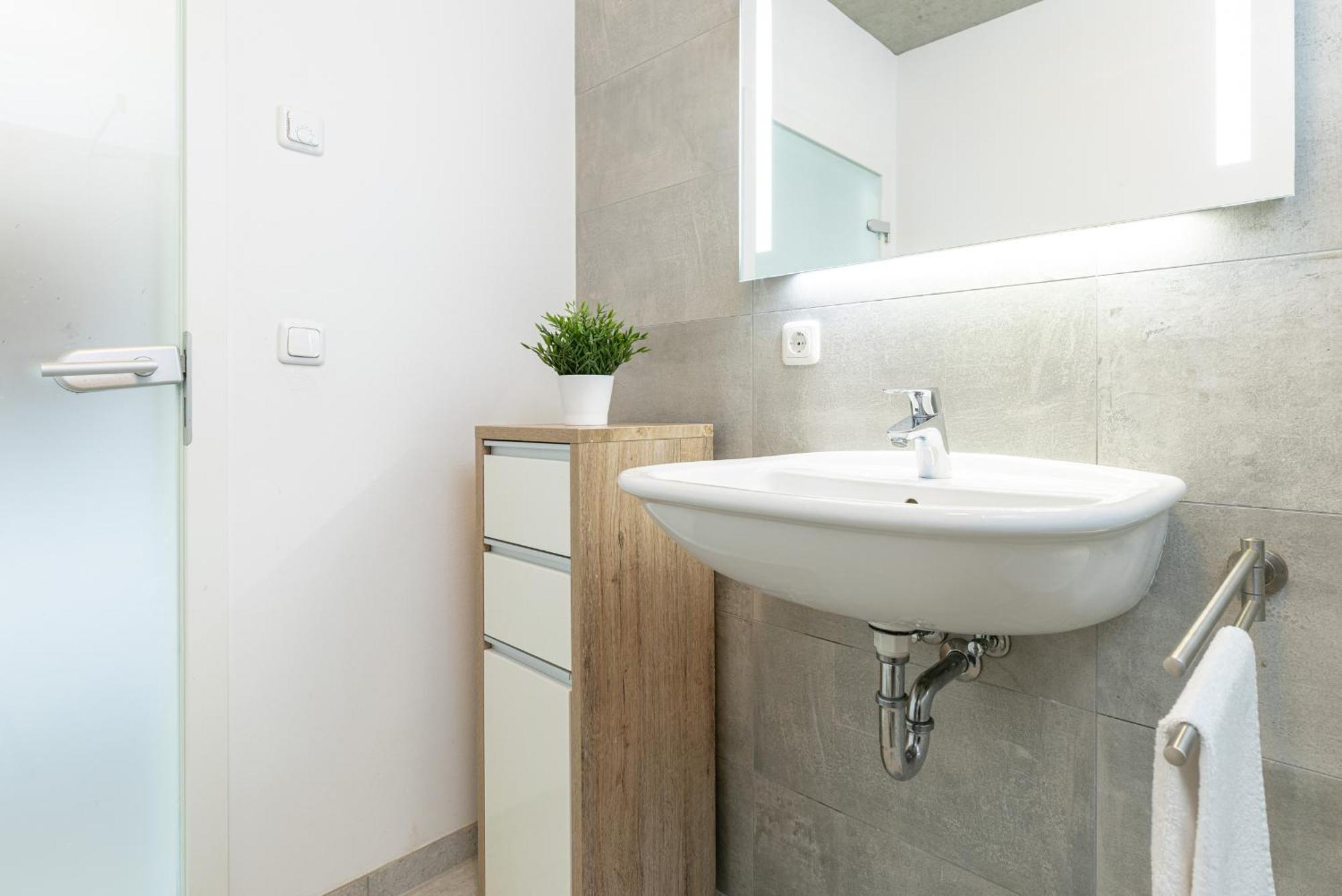 Apartamento Duenengras Heikendorf Exterior foto