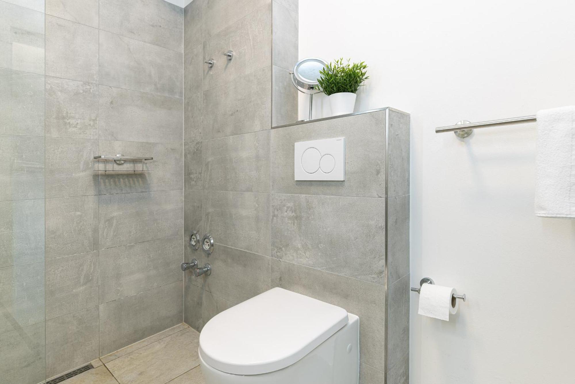 Apartamento Duenengras Heikendorf Exterior foto