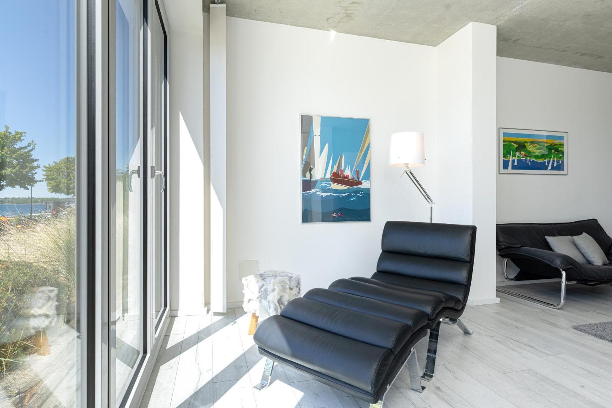 Apartamento Duenengras Heikendorf Exterior foto